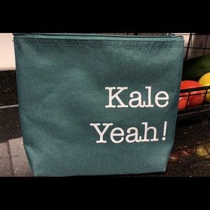 🥬 Thirty One Kale Yeah Snack Pouch